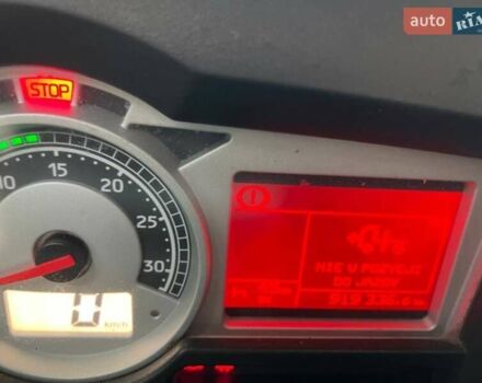 Рено Магнум 2009 в Тернополе на Automoto.ua Красный Рено Магнум, объемом двигателя 0 л и пробегом 919 тыс. км за 9900 $, фото 1 на Automoto.ua