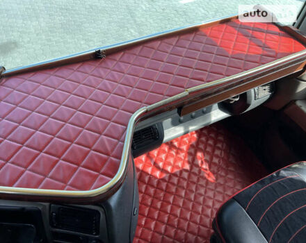 Червоний Рено Магнум, об'ємом двигуна 12.9 л та пробігом 52 тис. км за 7999 $, фото 24 на Automoto.ua