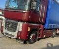Красный Рено Магнум, объемом двигателя 12 л и пробегом 1000 тыс. км за 13500 $, фото 6 на Automoto.ua