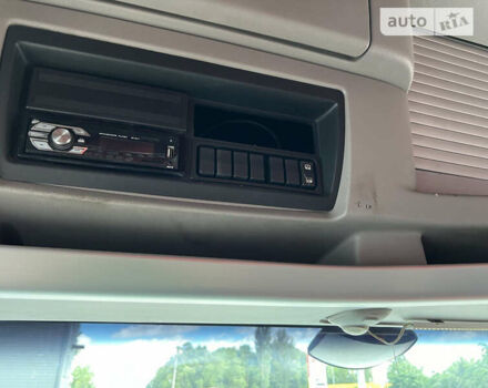 Червоний Рено Магнум, об'ємом двигуна 12.9 л та пробігом 52 тис. км за 7999 $, фото 16 на Automoto.ua