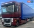 Красный Рено Магнум, объемом двигателя 12 л и пробегом 1000 тыс. км за 13500 $, фото 2 на Automoto.ua