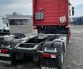 Червоний Рено Магнум, об'ємом двигуна 12.78 л та пробігом 500 тис. км за 16000 $, фото 3 на Automoto.ua