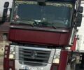 Красный Рено Магнум, объемом двигателя 12 л и пробегом 1000 тыс. км за 13500 $, фото 3 на Automoto.ua