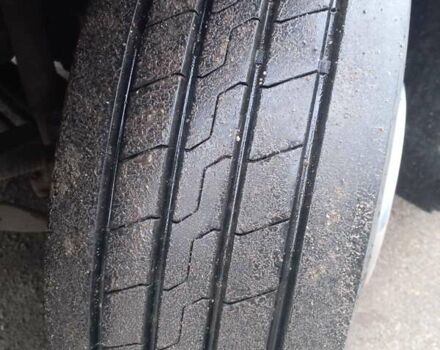 Червоний Рено Магнум, об'ємом двигуна 12.78 л та пробігом 1 тис. км за 14900 $, фото 9 на Automoto.ua