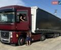 Красный Рено Магнум, объемом двигателя 12 л и пробегом 1000 тыс. км за 13500 $, фото 4 на Automoto.ua