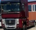 Красный Рено Магнум, объемом двигателя 12 л и пробегом 1000 тыс. км за 13500 $, фото 1 на Automoto.ua