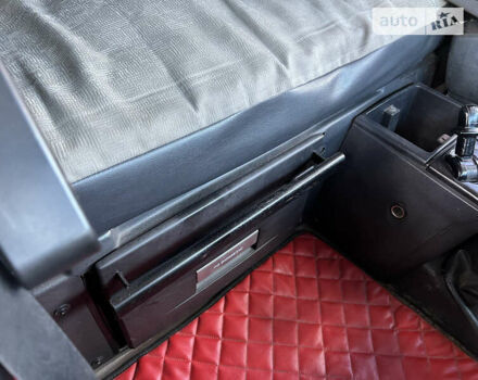 Червоний Рено Магнум, об'ємом двигуна 12.9 л та пробігом 52 тис. км за 7999 $, фото 21 на Automoto.ua