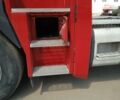 Красный Рено Магнум, объемом двигателя 12.8 л и пробегом 840 тыс. км за 18000 $, фото 6 на Automoto.ua
