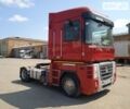 Красный Рено Магнум, объемом двигателя 12.8 л и пробегом 840 тыс. км за 18000 $, фото 2 на Automoto.ua