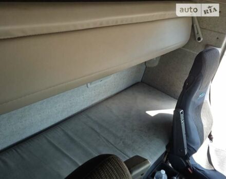 Рено Магнум 2010 у Вінниці на Automoto.ua Червоний Рено Магнум, об'ємом двигуна 12.8 л та пробігом 840 тис. км за 18000 $, фото 21 на Automoto.ua