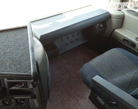 Рено Магнум 2010 у Вінниці на Automoto.ua Червоний Рено Магнум, об'ємом двигуна 12.8 л та пробігом 840 тис. км за 18000 $, фото 13 на Automoto.ua