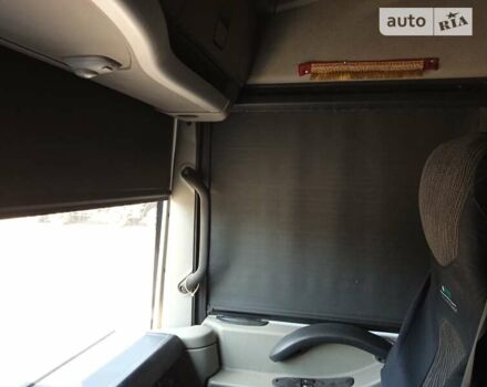 Рено Магнум 2010 у Вінниці на Automoto.ua Червоний Рено Магнум, об'ємом двигуна 12.8 л та пробігом 840 тис. км за 18000 $, фото 19 на Automoto.ua