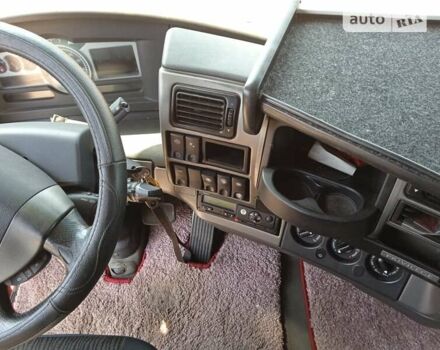 Рено Магнум 2010 у Вінниці на Automoto.ua Червоний Рено Магнум, об'ємом двигуна 12.8 л та пробігом 840 тис. км за 18000 $, фото 15 на Automoto.ua