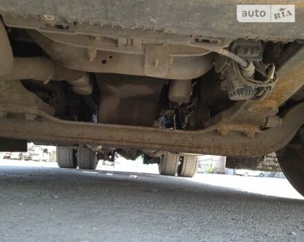 Рено Магнум 2010 у Вінниці на Automoto.ua Червоний Рено Магнум, об'ємом двигуна 12.8 л та пробігом 840 тис. км за 18000 $, фото 27 на Automoto.ua