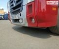 Рено Магнум 2010 у Вінниці на Automoto.ua Червоний Рено Магнум, об'ємом двигуна 12.8 л та пробігом 840 тис. км за 18000 $, фото 5 на Automoto.ua