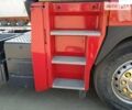 Красный Рено Магнум, объемом двигателя 12.8 л и пробегом 840 тыс. км за 18000 $, фото 3 на Automoto.ua