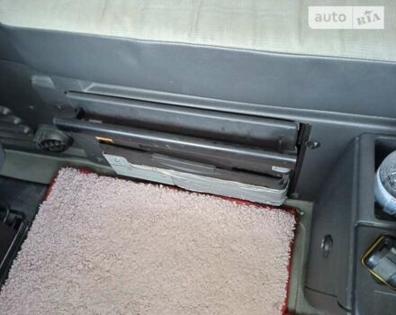 Рено Магнум 2010 у Вінниці на Automoto.ua Червоний Рено Магнум, об'ємом двигуна 12.8 л та пробігом 840 тис. км за 18000 $, фото 14 на Automoto.ua