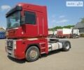 Красный Рено Магнум, объемом двигателя 12.8 л и пробегом 840 тыс. км за 18000 $, фото 1 на Automoto.ua