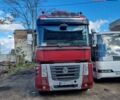 Красный Рено Магнум, объемом двигателя 12.8 л и пробегом 110 тыс. км за 13000 $, фото 1 на Automoto.ua
