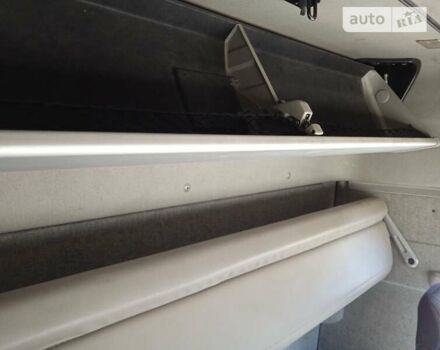 Рено Магнум 2010 у Вінниці на Automoto.ua Червоний Рено Магнум, об'ємом двигуна 12.8 л та пробігом 840 тис. км за 18000 $, фото 20 на Automoto.ua