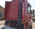 Красный Рено Магнум, объемом двигателя 12.8 л и пробегом 840 тыс. км за 18000 $, фото 8 на Automoto.ua