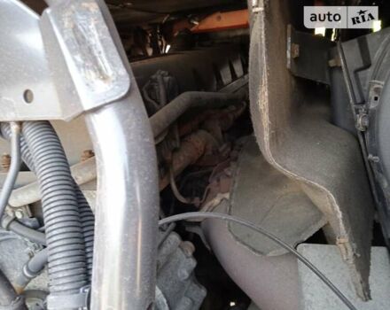 Рено Магнум 2010 у Вінниці на Automoto.ua Червоний Рено Магнум, об'ємом двигуна 12.8 л та пробігом 840 тис. км за 18000 $, фото 30 на Automoto.ua