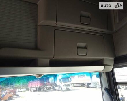 Рено Магнум 2010 у Вінниці на Automoto.ua Червоний Рено Магнум, об'ємом двигуна 12.8 л та пробігом 840 тис. км за 18000 $, фото 17 на Automoto.ua