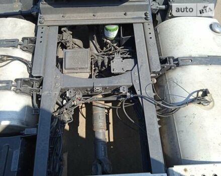 Рено Магнум 2010 у Вінниці на Automoto.ua Червоний Рено Магнум, об'ємом двигуна 12.8 л та пробігом 840 тис. км за 18000 $, фото 31 на Automoto.ua