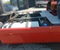 Красный Рено Магнум, объемом двигателя 12.78 л и пробегом 600 тыс. км за 8500 $, фото 1 на Automoto.ua