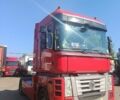 Красный Рено Магнум, объемом двигателя 12.8 л и пробегом 1 тыс. км за 21500 $, фото 1 на Automoto.ua