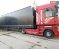 Красный Рено Магнум, объемом двигателя 12.9 л и пробегом 980 тыс. км за 25500 $, фото 6 на Automoto.ua