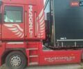 Красный Рено Магнум, объемом двигателя 12.9 л и пробегом 980 тыс. км за 25500 $, фото 20 на Automoto.ua