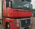 Красный Рено Магнум, объемом двигателя 0 л и пробегом 1 тыс. км за 13000 $, фото 14 на Automoto.ua