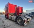 Красный Рено Магнум, объемом двигателя 0 л и пробегом 995 тыс. км за 12999 $, фото 1 на Automoto.ua