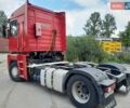 Красный Рено Магнум, объемом двигателя 12.9 л и пробегом 926 тыс. км за 12900 $, фото 7 на Automoto.ua