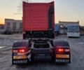 Красный Рено Магнум, объемом двигателя 12.78 л и пробегом 1 тыс. км за 12499 $, фото 3 на Automoto.ua