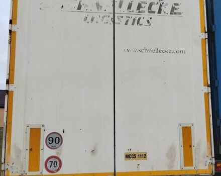 Красный Рено Магнум, объемом двигателя 0 л и пробегом 1 тыс. км за 13000 $, фото 19 на Automoto.ua