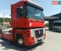 Красный Рено Магнум, объемом двигателя 12.78 л и пробегом 600 тыс. км за 8500 $, фото 2 на Automoto.ua