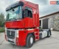 Красный Рено Магнум, объемом двигателя 12.9 л и пробегом 926 тыс. км за 12900 $, фото 1 на Automoto.ua