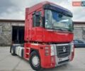 Красный Рено Магнум, объемом двигателя 12.9 л и пробегом 926 тыс. км за 12900 $, фото 3 на Automoto.ua