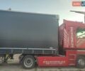 Красный Рено Магнум, объемом двигателя 12.9 л и пробегом 980 тыс. км за 25500 $, фото 18 на Automoto.ua