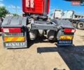 Красный Рено Магнум, объемом двигателя 0 л и пробегом 1000 тыс. км за 12000 $, фото 7 на Automoto.ua