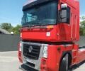 Красный Рено Магнум, объемом двигателя 12.78 л и пробегом 600 тыс. км за 8500 $, фото 1 на Automoto.ua