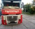 Червоний Рено Магнум, об'ємом двигуна 12.9 л та пробігом 980 тис. км за 28500 $, фото 1 на Automoto.ua