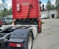 Красный Рено Магнум, объемом двигателя 12.9 л и пробегом 926 тыс. км за 12900 $, фото 8 на Automoto.ua