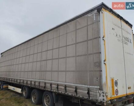 Красный Рено Магнум, объемом двигателя 0 л и пробегом 1 тыс. км за 13000 $, фото 18 на Automoto.ua