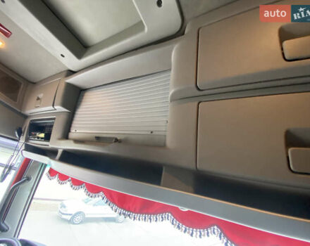 Червоний Рено Магнум, об'ємом двигуна 12.9 л та пробігом 220 тис. км за 15000 $, фото 29 на Automoto.ua