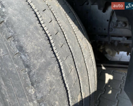 Червоний Рено Магнум, об'ємом двигуна 12.9 л та пробігом 100 тис. км за 15500 $, фото 27 на Automoto.ua