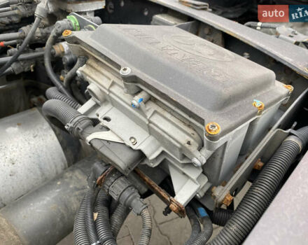 Червоний Рено Магнум, об'ємом двигуна 12.9 л та пробігом 220 тис. км за 15000 $, фото 15 на Automoto.ua