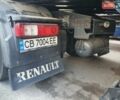 Червоний Рено Магнум, об'ємом двигуна 12.9 л та пробігом 1 тис. км за 17500 $, фото 1 на Automoto.ua
